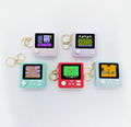 Retro Retro Classic the Handheld Game Console with 268 mini handheld widgets