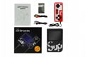 Hot Handheld Game Retro SUP Gaming Box 2 Players 400 in 1 Classic Game Console