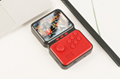 Hot Handheld Game Retro SUP Gaming Box 2 Players 400 in 1 Classic Game Console