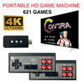 MINI-GAME CONSOLE HDMI TV game console