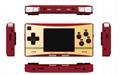 New RG300X source retro Retro Arcade Pocket Feeling Mini Handheld Game Console