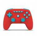 Switch Wireless 6-axis Games,Bluetooth, games, controller Switch controller