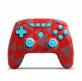 Switch Wireless 6-axis Games,Bluetooth, games, controller Switch controller