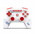 Switch Wireless 6-axis Games,Bluetooth, games, controller Switch controller