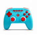 Switch Wireless 6-axis Games,Bluetooth, games, controller Switch controller