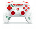 Switch Wireless 6-axis Games,Bluetooth, games, controller Switch controller