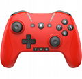 Switch Wireless 6-axis Games,Bluetooth, games, controller Switch controller