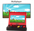 Joystick mini-gamesRetro Games, handheld two-player Large Screen Games