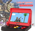 Joystick mini-gamesRetro Games, handheld two-player Large Screen Games