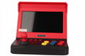 Joystick mini-gamesRetro Games, handheld two-player Large Screen Games 6