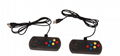 Joystick mini-gamesRetro Games, handheld two-player Large Screen Games