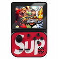 Latest SUP Game Console KSG01 Portable Retro Classic 2000 games in 1 Sup