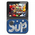 Latest SUP Game Console KSG01 Portable Retro Classic 2000 games in 1 Sup