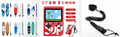 Latest SUP Game Console KSG01 Portable Retro Classic 2000 games in 1 Sup