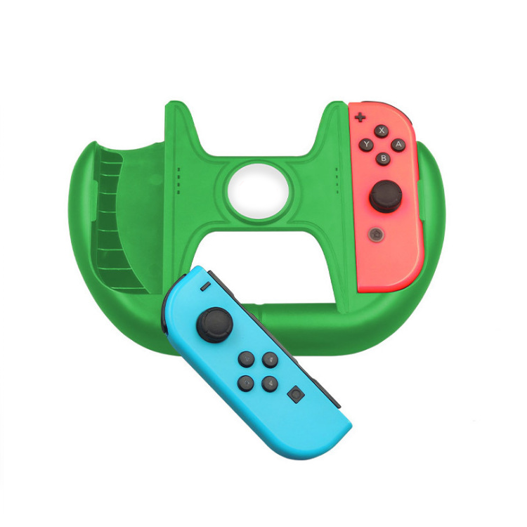 Steering Wheel for Nintendo Switch for Joy-Con Accessories Kit