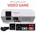 New TF Card Retro Family Twin Nes Console 1000 all in one