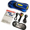 F2game racing handheld GAME console top
