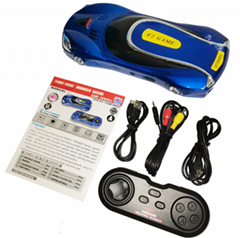 F2game racing handheld GAME console top  GAME support 