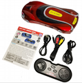 F2game racing handheld GAME console top  GAME support  4