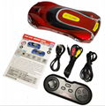 F2game racing handheld GAME console top  GAME support 