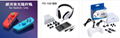 8Bitdo Zero Mini Wireless Bluetooth V2.1 Game Controller Gamepad Joystick Selfie 14