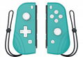 Switch joy con wireless game controller Ns around handle eat chicken 5