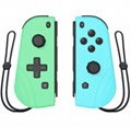 Switch joy con wireless game controller Ns around handle eat chicken 8