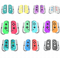 Switch joy con wireless game controller Ns around handle eat chicken