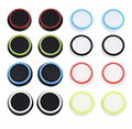 PS4/PS5/xbox one series handle silicone cap, luminous cap ps53d cap