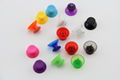 NEW 3DS LL XL rocker CAP XBOX ONE joystick cap 3d joystick cap mushroom head 