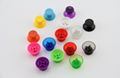 NEW 3DS LL XL rocker CAP XBOX ONE joystick cap 3d joystick cap mushroom head 