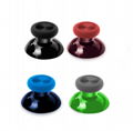 NEW 3DS LL XL rocker CAP XBOX ONE joystick cap 3d joystick cap mushroom head 