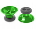 NEW 3DS LL XL rocker CAP XBOX ONE joystick cap 3d joystick cap mushroom head 