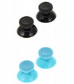 NEW 3DS LL XL rocker CAP XBOX ONE joystick cap 3d joystick cap mushroom head 