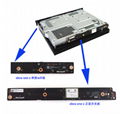 PS4 xbox 360 Slim DG-16D4S 9504 optical drive 8