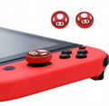 switch joy-con controller Ns left and right hand switch oled rocker cap 9