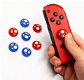 switch joy-con controller Ns left and right hand switch oled rocker cap