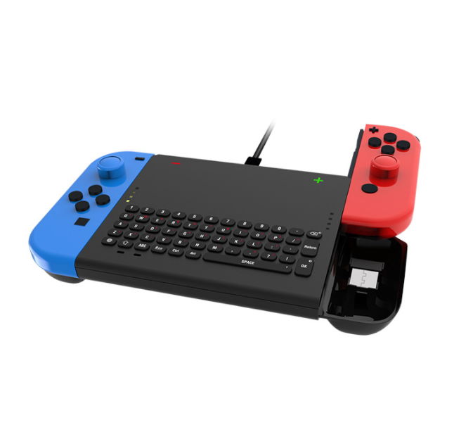 Switch host 2.4 G WIRELESS KEYBOARD SWITCH WIRELESS GAME NS keyboard 3