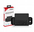 Switch host 2.4 G WIRELESS KEYBOARD SWITCH WIRELESS GAME NS keyboard