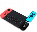 Switch host 2.4 G WIRELESS KEYBOARD SWITCH WIRELESS GAME NS keyboard 11