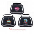 PS5 Gamepad Bag PS5 Gamepad rocker cap PS5 Gamepad crystal case six in one set 16