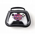 PS5 Gamepad Bag PS5 Gamepad rocker cap PS5 Gamepad crystal case six in one set 17