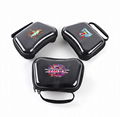 PS5 Gamepad Bag PS5 Gamepad rocker cap PS5 Gamepad crystal case six in one set 20