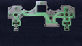 PS5手柄原装导电膜 LR十字功能键排线 碳膜 PS5绿膜 新款维修配件