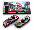 switch Shell switch painted silicone protective Shell Crystal Shell 4