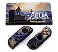 switch Shell switch painted silicone protective Shell Crystal Shell