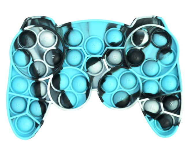 New Game Controller deratization pioneer children’s desktop puzzle 3