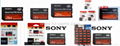 High Speed real Capacity  PSP Memory Stick Pro DuoMS HG32GB64GB M2 Memory Cards 1