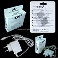 3DSLL/3DSXL充電器 3DS充電器 DSiLL/DSiXL/NDSi主機火牛充電器    5