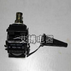 1KV（KZ4-150）绝缘穿刺线夹